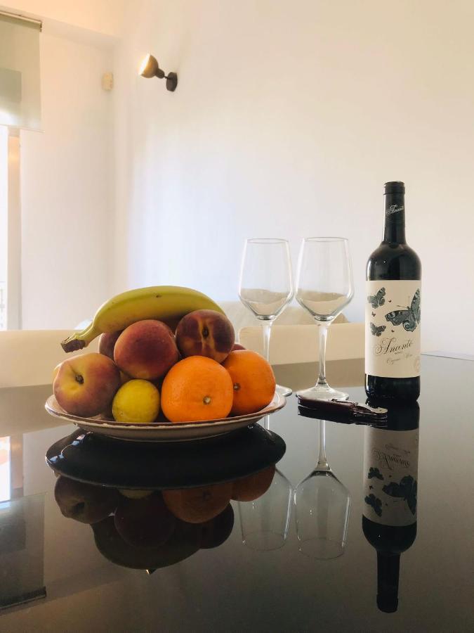 Apartamento Valencia Centro Daire Dış mekan fotoğraf