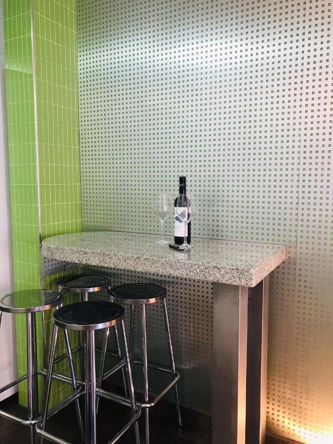 Apartamento Valencia Centro Daire Dış mekan fotoğraf