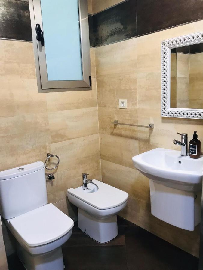 Apartamento Valencia Centro Daire Dış mekan fotoğraf