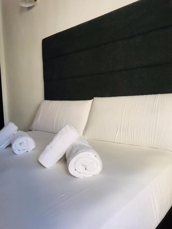 Apartamento Valencia Centro Daire Dış mekan fotoğraf