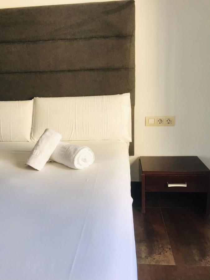 Apartamento Valencia Centro Daire Dış mekan fotoğraf