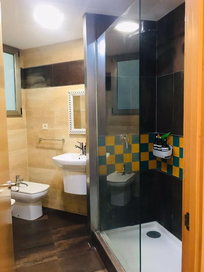 Apartamento Valencia Centro Daire Dış mekan fotoğraf