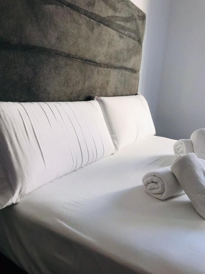 Apartamento Valencia Centro Daire Dış mekan fotoğraf