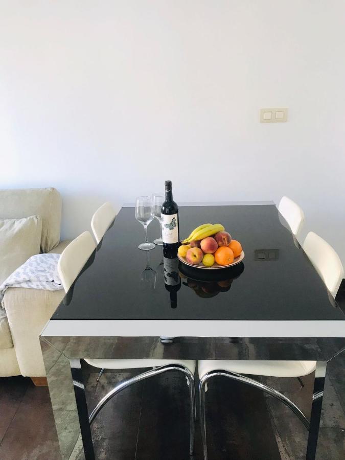 Apartamento Valencia Centro Daire Dış mekan fotoğraf