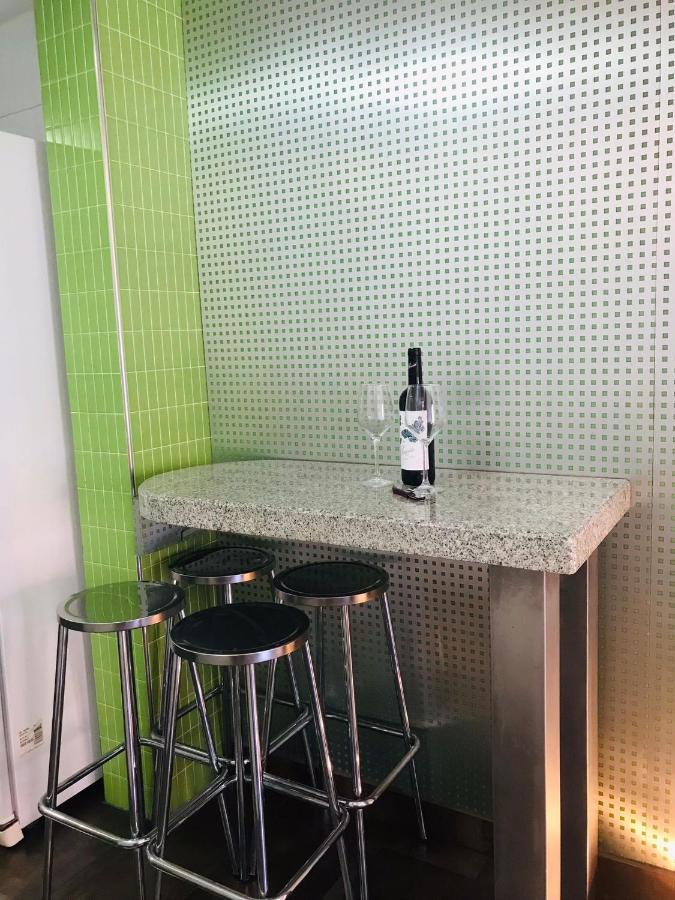 Apartamento Valencia Centro Daire Dış mekan fotoğraf