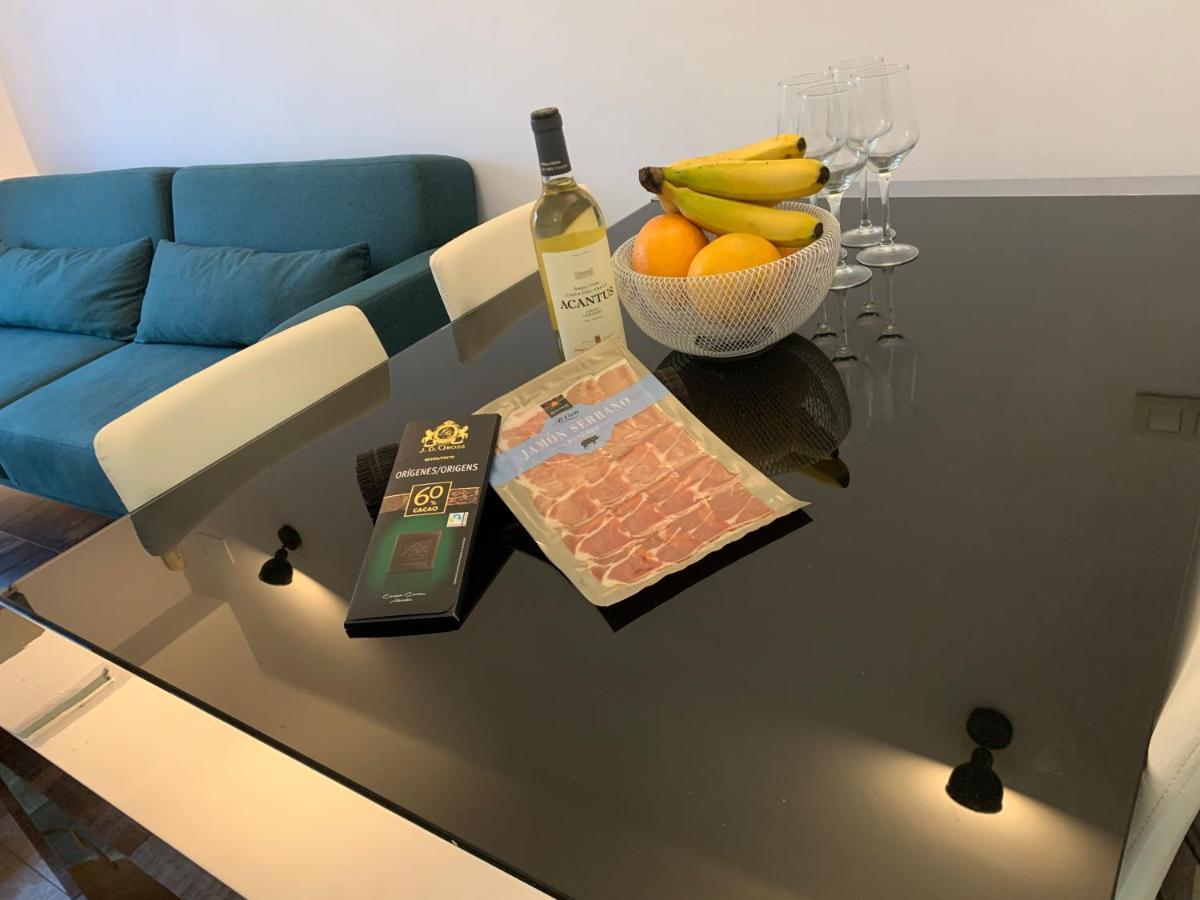 Apartamento Valencia Centro Daire Dış mekan fotoğraf