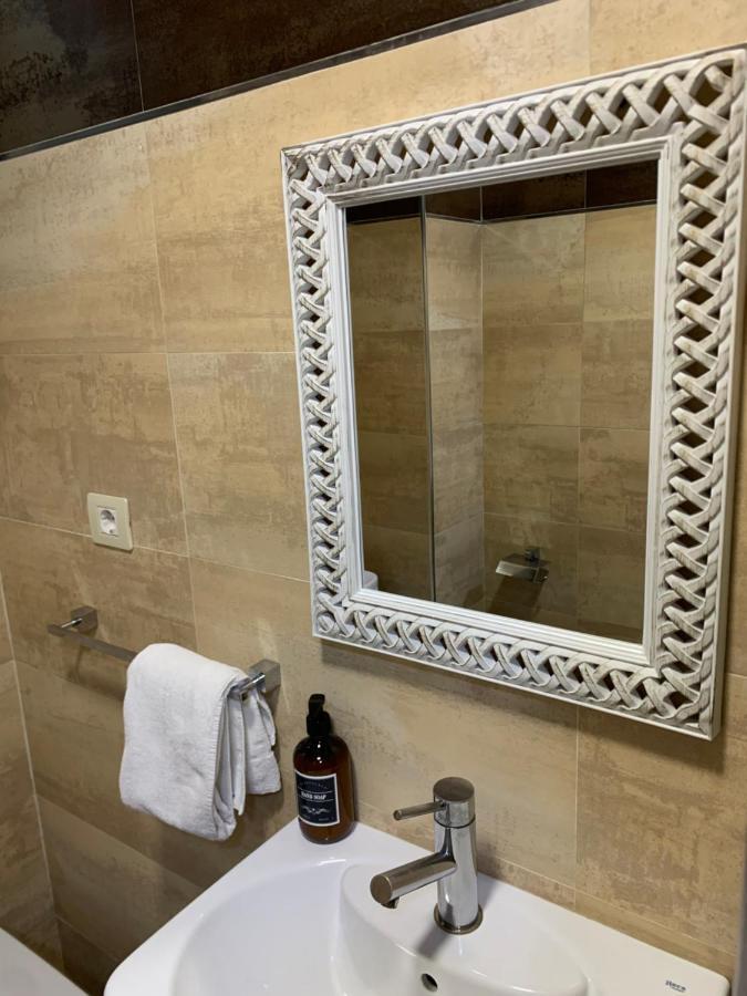 Apartamento Valencia Centro Daire Dış mekan fotoğraf