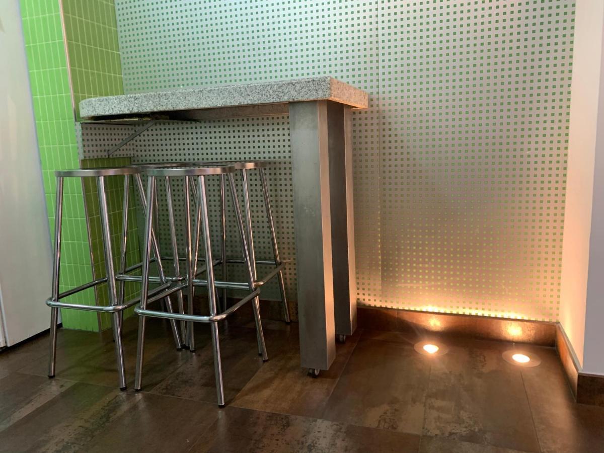 Apartamento Valencia Centro Daire Dış mekan fotoğraf