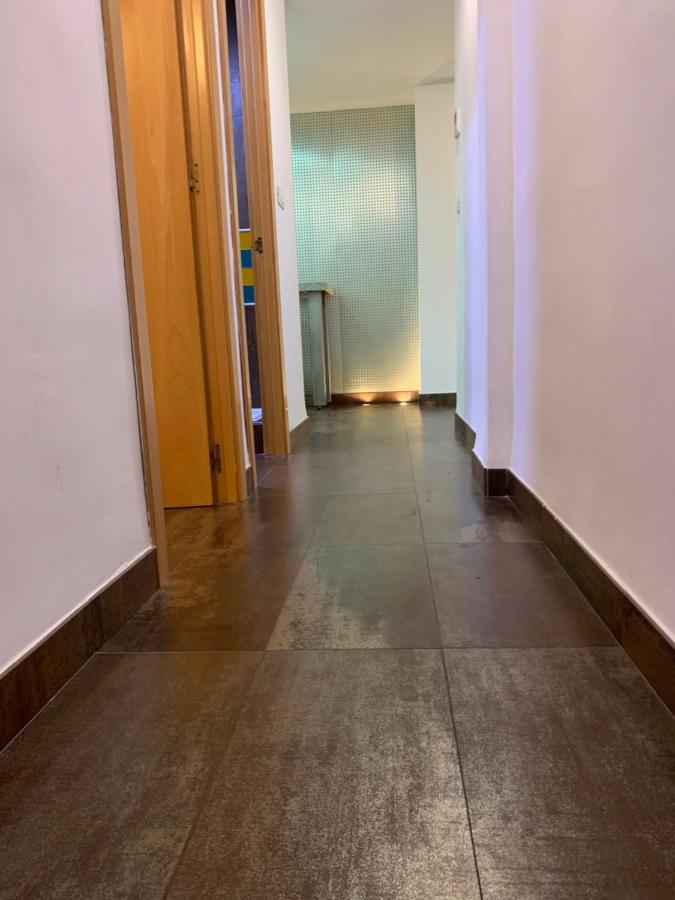 Apartamento Valencia Centro Daire Dış mekan fotoğraf