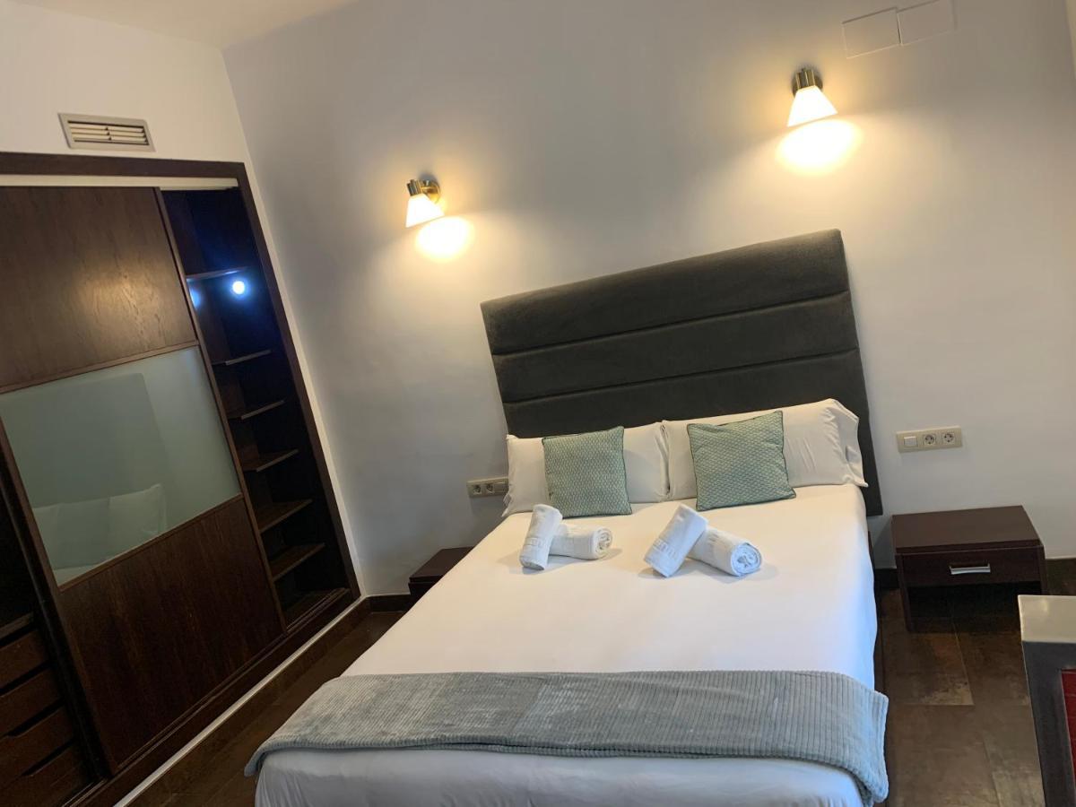 Apartamento Valencia Centro Daire Dış mekan fotoğraf