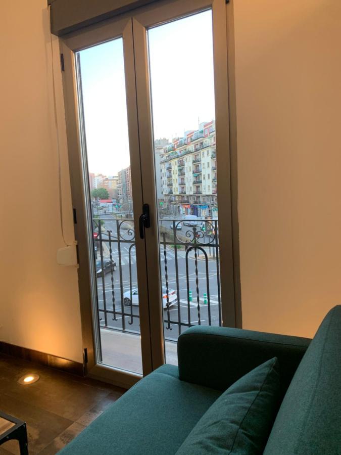Apartamento Valencia Centro Daire Dış mekan fotoğraf