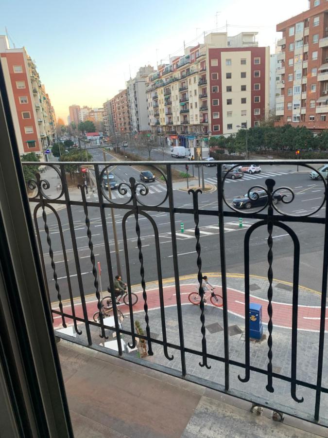Apartamento Valencia Centro Daire Dış mekan fotoğraf