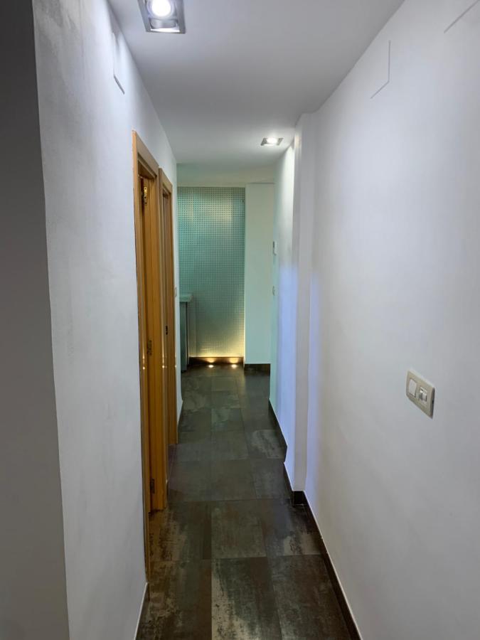 Apartamento Valencia Centro Daire Dış mekan fotoğraf